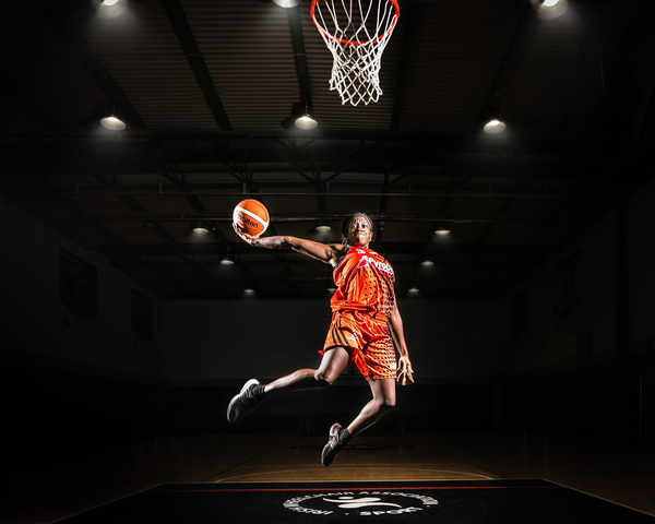 目光聚焦于 目光聚焦于